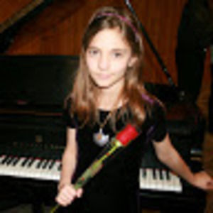 Meet your Posher, Maria